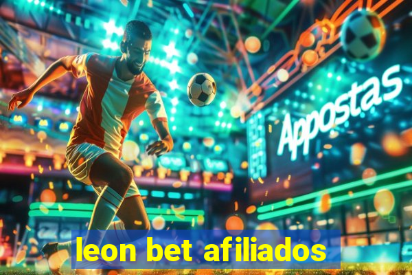 leon bet afiliados